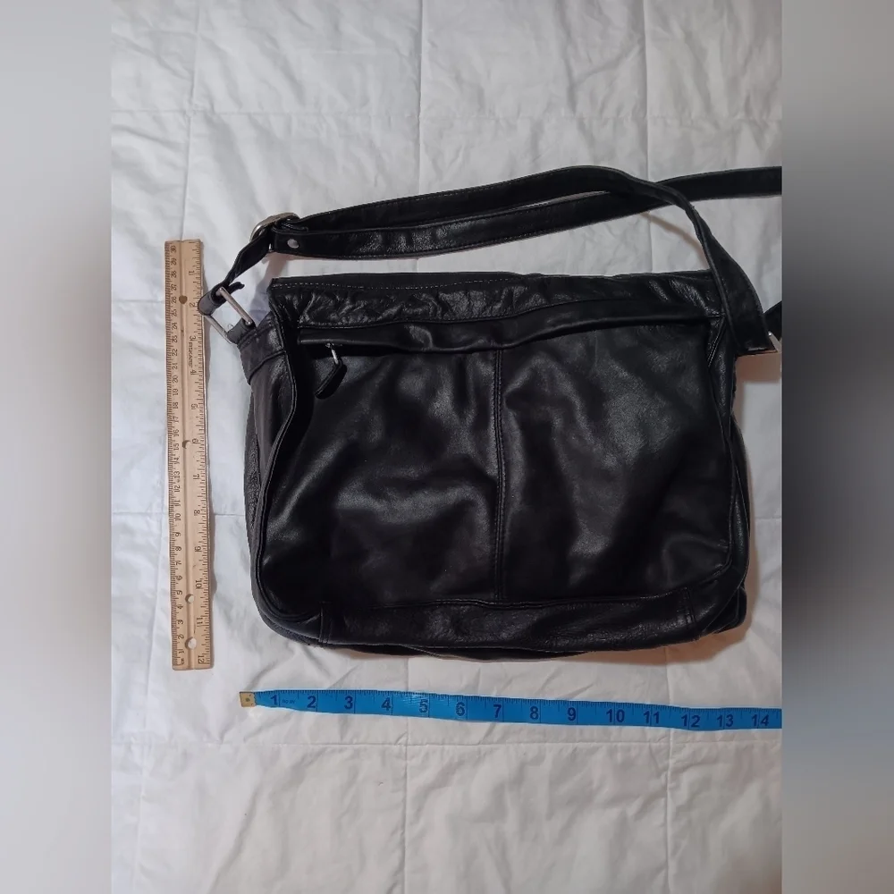 Gorgeous Leather Bag